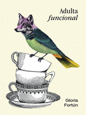 cover image of Adulta funcional